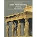 Greek Architecture, Fifth Edition (The Yale University Press Pelican History of Art)