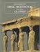 Greek Architecture (Yale University Press Pelican History of Art)