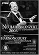 New Year's Concert 2003