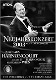 New Years Concert 2003