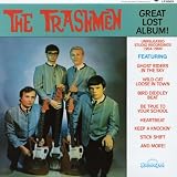 Great Lost Album 64-66par The Trashmen