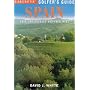 Spain: Over 100 Courses and Facilities (Globetrotter Golfer's Guides)