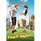 How to Eat Fried Worms