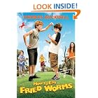 How to Eat Fried Worms by Thomas Rockwell