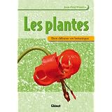 Les plantes : Bien d�buter en botaniquepar Jean-Paul Mandin