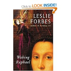 Waking Raphael