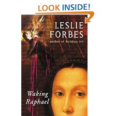 Waking Raphael