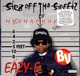 Str8 Off Tha Streetz of Muthap