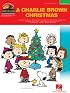 Charlie Brown Christmas: Piano Play-Along Series Volume 34 (Hal Leonard Piano Play-Along)