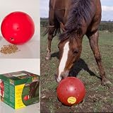 LIKIT Snak-a-Ball
