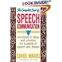 The Complete Book of Speech Communication: A Workbook of Ideas and Activities for Students of Speech and Theatre