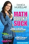Math Doesn't Suck