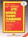Book National Teacher Examination (NTE) - Core Battery
