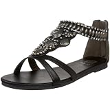 Yellow Box Women's Seduce Gladiator Sandal