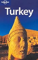 Turkey (Lonely Planet Country Guide)