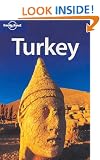 Turkey (Lonely Planet Country Guide)