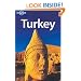 Turkey (Lonely Planet Country Guide)