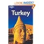Turkey (Lonely Planet Country Guide)
