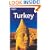 Turkey (Lonely Planet Country Guide)