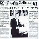 Complete Lionel Hampton 1 & 2