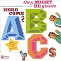 Here Come the ABC's (CD/DVD)