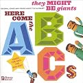 Here Come the ABC's (CD/DVD)