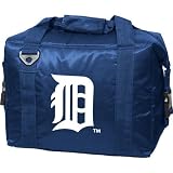 Detroit Tigers MLB 12-Pack Cooler