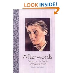Afterwords: Letters on the Death of Virginia Woolf