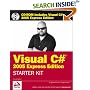 Wrox's Visual C# 2005 Express Edition Starter Kit
