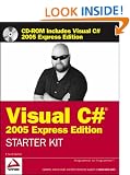 Wrox's Visual C# 2005 Express Edition Starter Kit