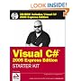 Wrox's Visual C# 2005 Express Edition Starter Kit