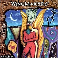 Wingmakers : Chambers 11-17