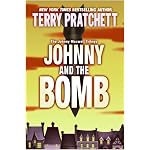 Johnny and the Bomb (Johnny Maxwell Trilogy, 3.) book cover