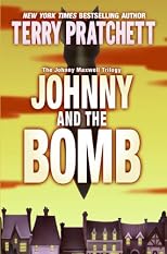 Johnny and the Bomb
