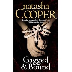 Gagged and Bound (Trish Maguire 7)