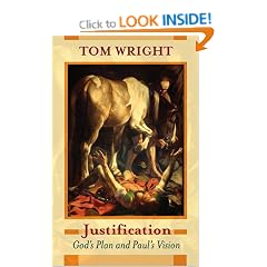 Justification: God's Plan & Paul's Vision