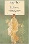 Po�mes : Edition bilingue fran�ais-grec ancien