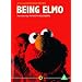 Being Elmo [DVD]