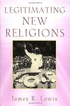 Legitimating New Religions Legitimating New Religions