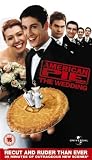 VHS : American Pie 3: The Wedding [2003]