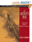 Artist's Way: A Spiritual Path to Higher Creativity