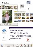What to Do with Your Digital Photos (Collins Need to Know?)