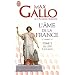 L'�me de la France : Tome 2, de 1799 a nos jours