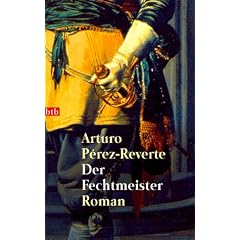 Der Fechtmeister: Roman