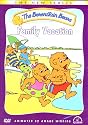 The Berenstain Bears: Family Vacation