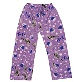Edward Scissorhands - Sleep Pants