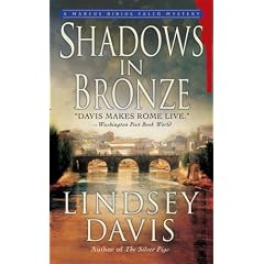 Shadows in Bronze