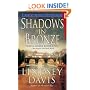 Shadows in Bronze: A Marcus Didius Falco Mystery (Marcus Didius Falco Mysteries)