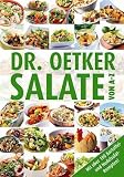 Die besten Salate von A-Z - Dr. Oetker