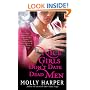 Nice Girls Don't Date Dead Men (Jane Jameson, Book 2)